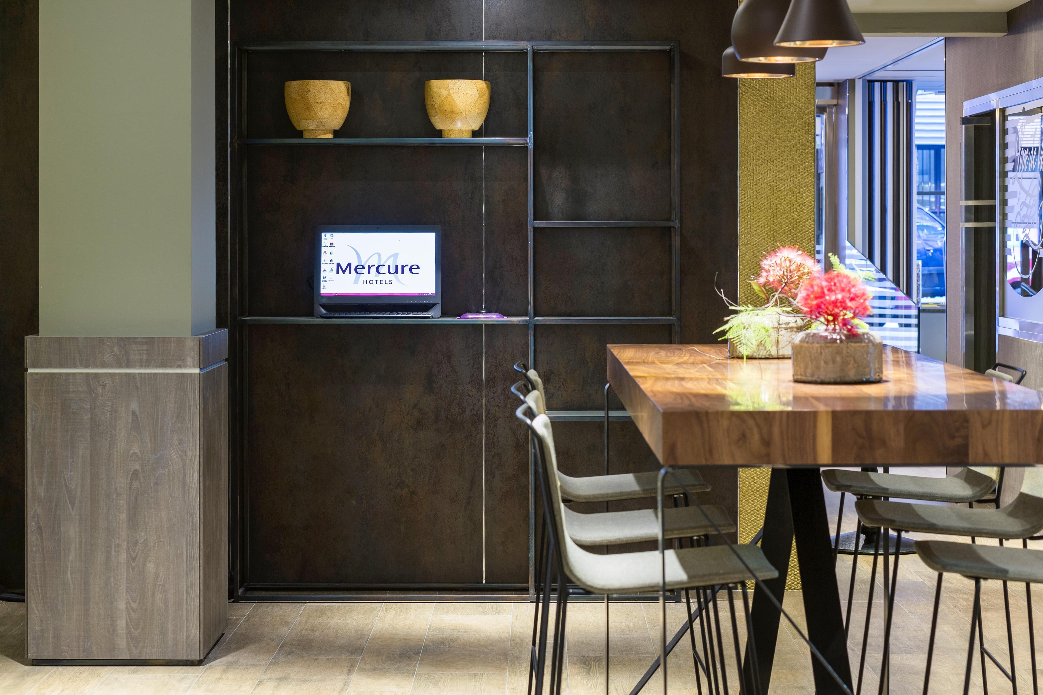 Mercure Madrid Centro Εξωτερικό φωτογραφία