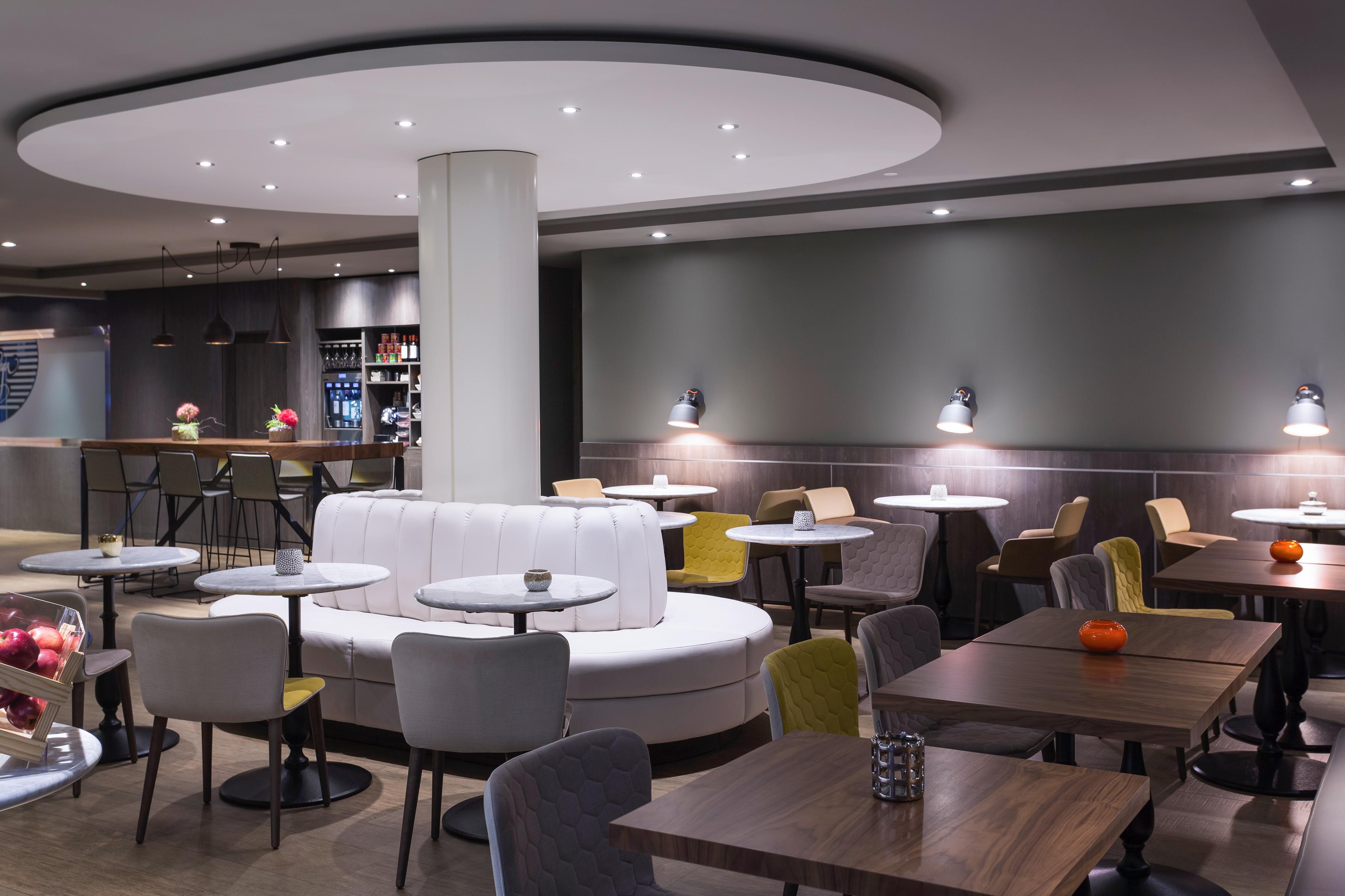 Mercure Madrid Centro Εξωτερικό φωτογραφία