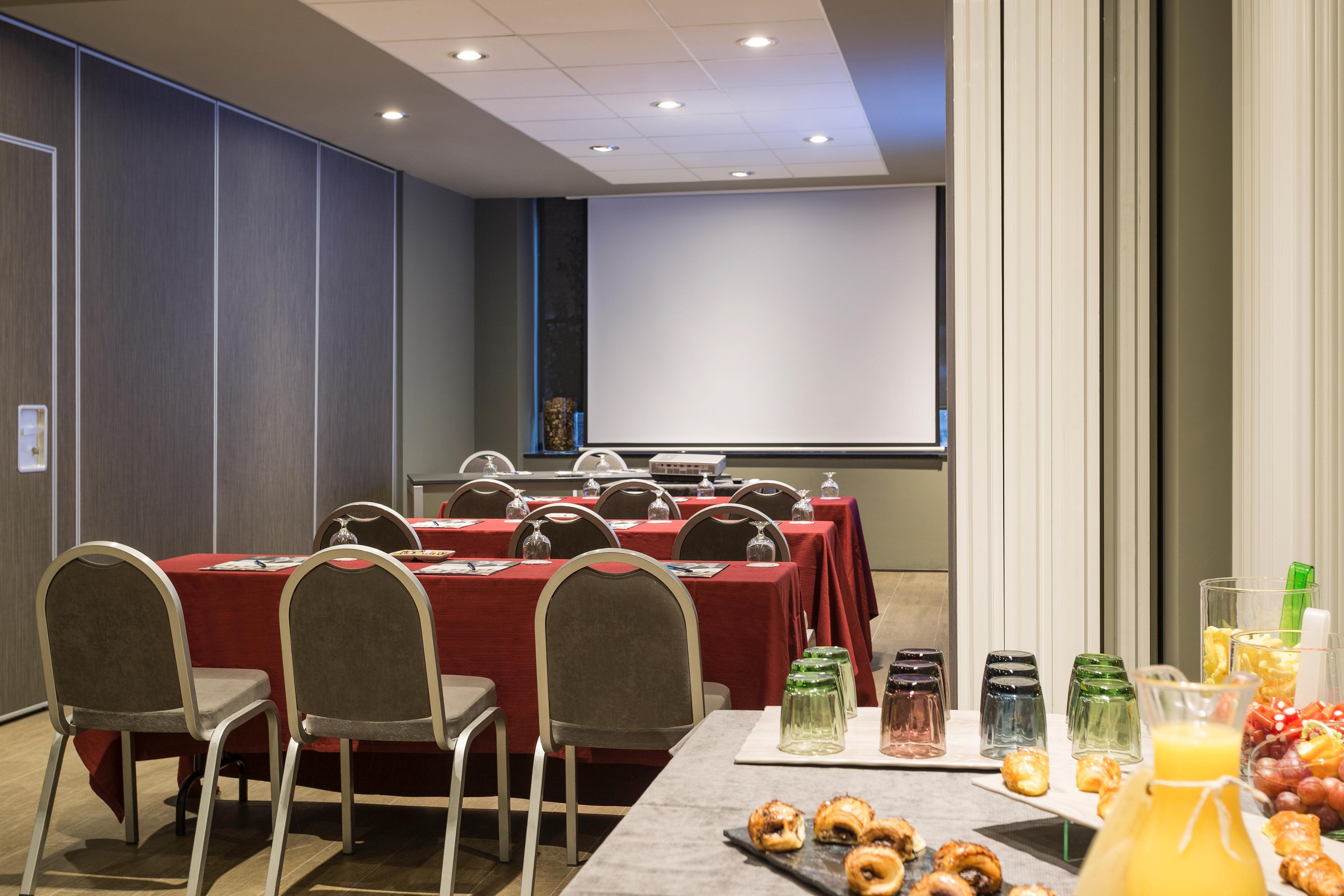 Mercure Madrid Centro Εξωτερικό φωτογραφία