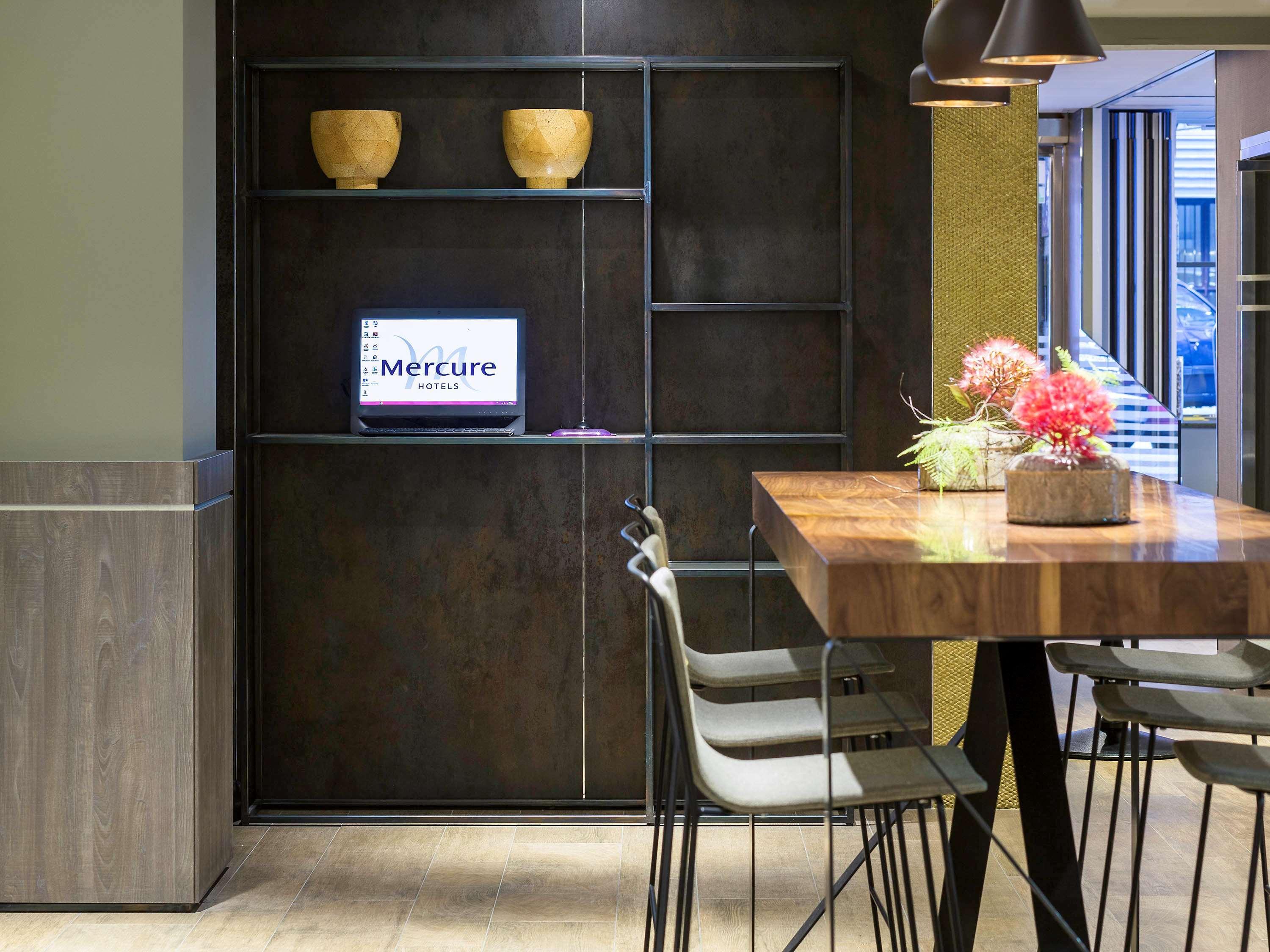 Mercure Madrid Centro Εξωτερικό φωτογραφία