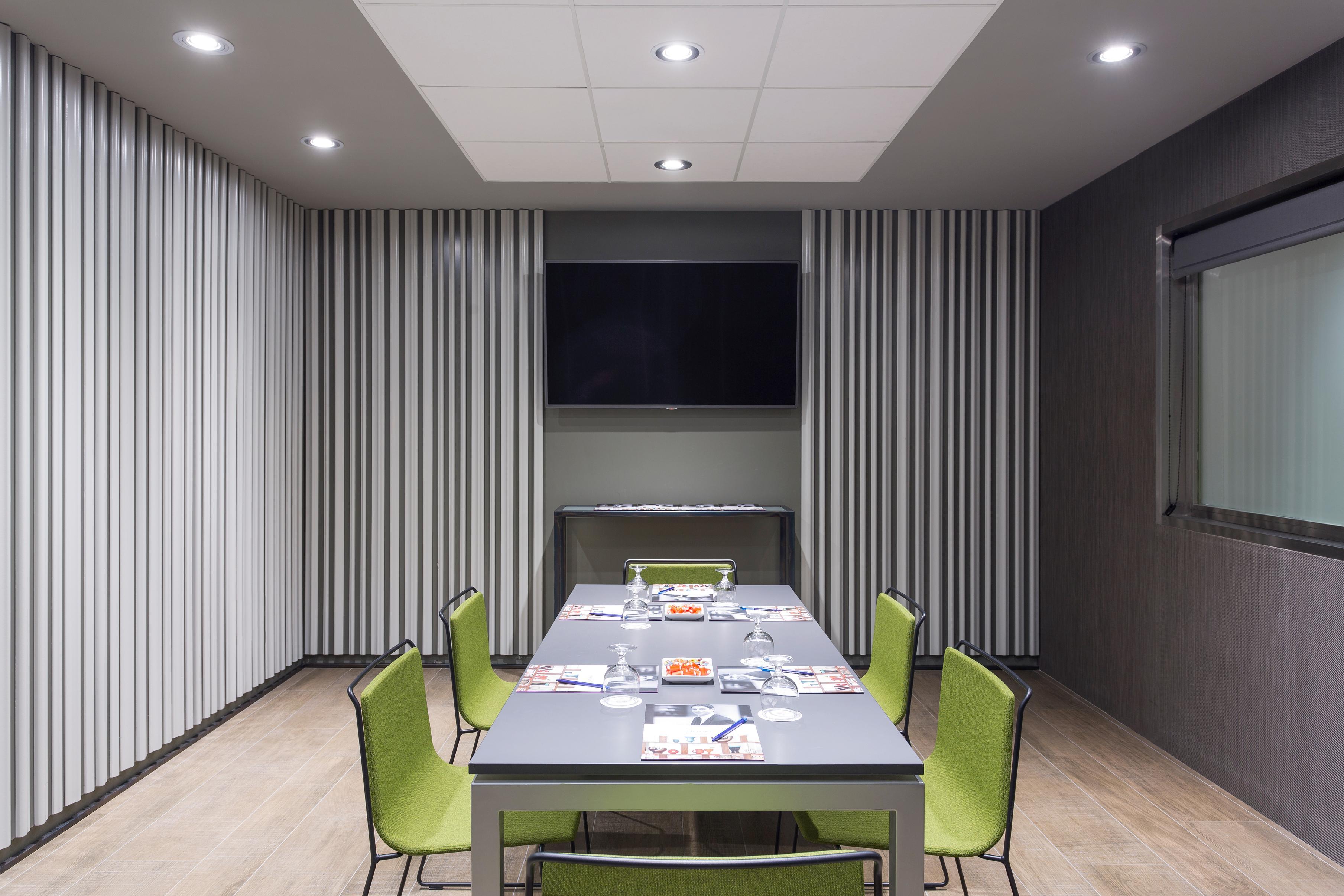 Mercure Madrid Centro Εξωτερικό φωτογραφία