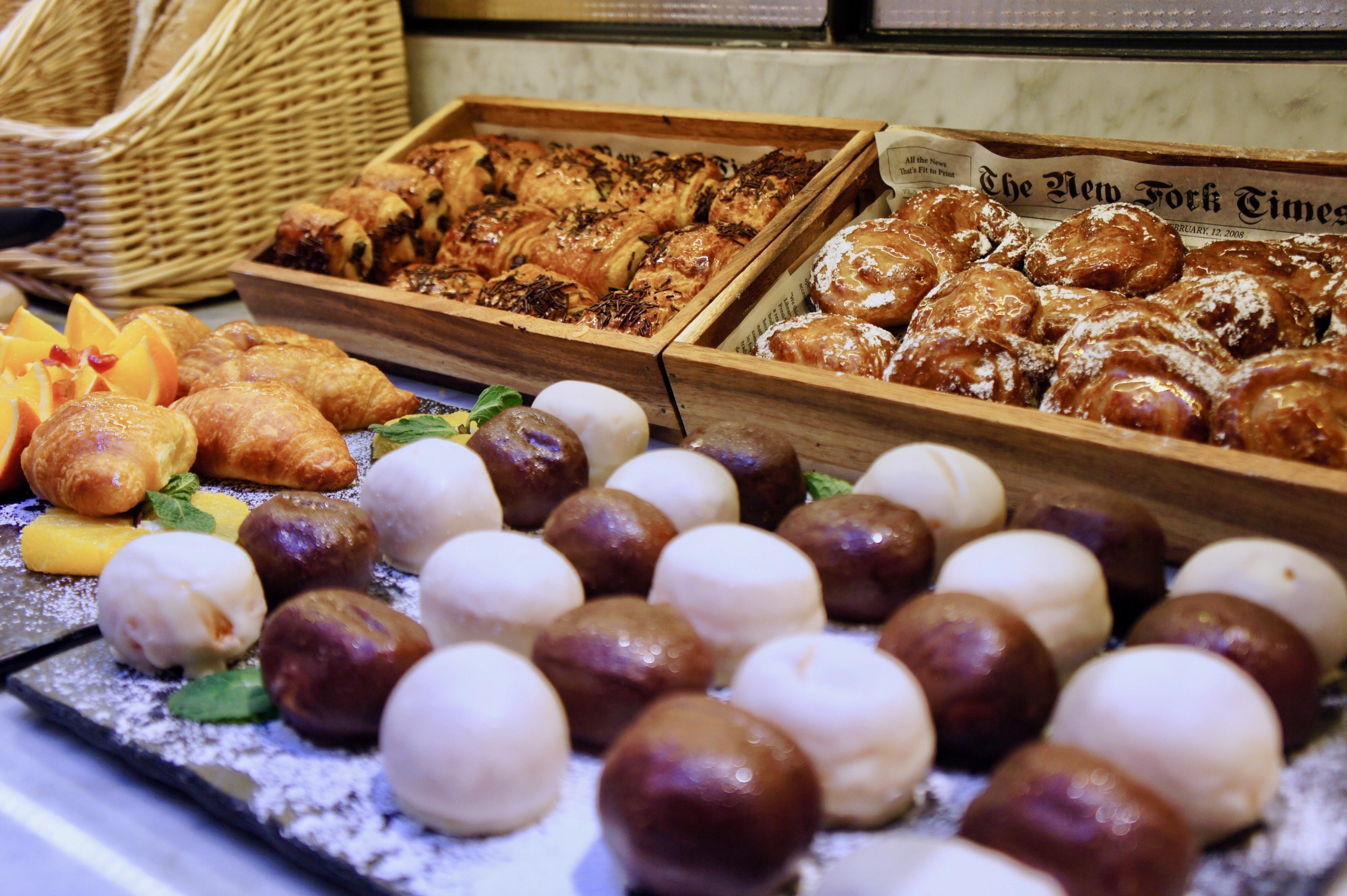 Mercure Madrid Centro Εξωτερικό φωτογραφία