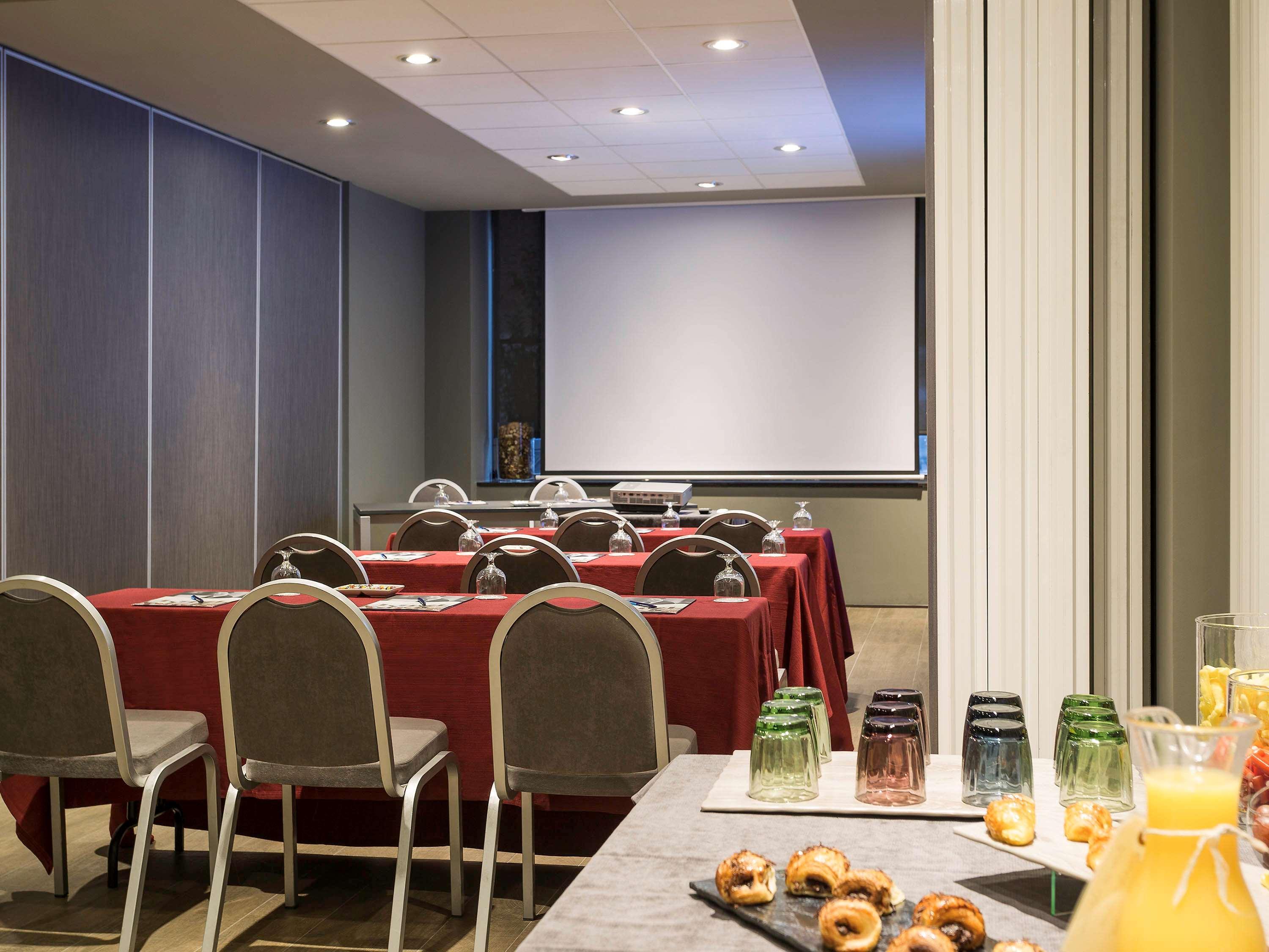 Mercure Madrid Centro Εξωτερικό φωτογραφία