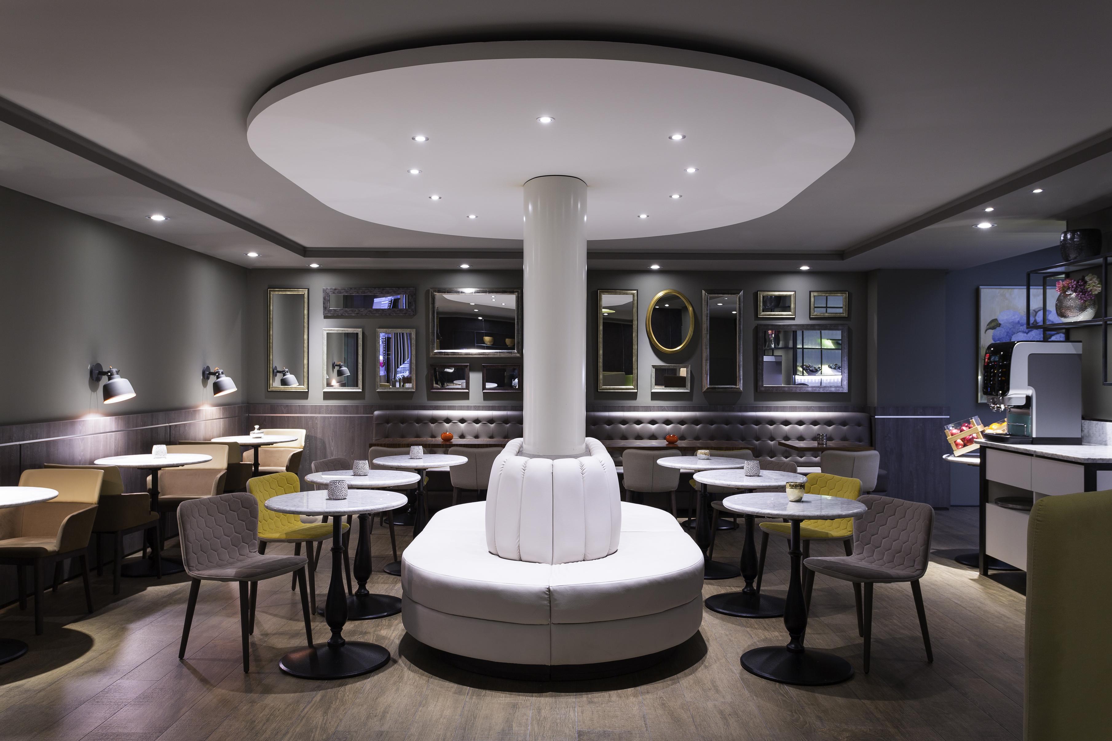 Mercure Madrid Centro Εξωτερικό φωτογραφία