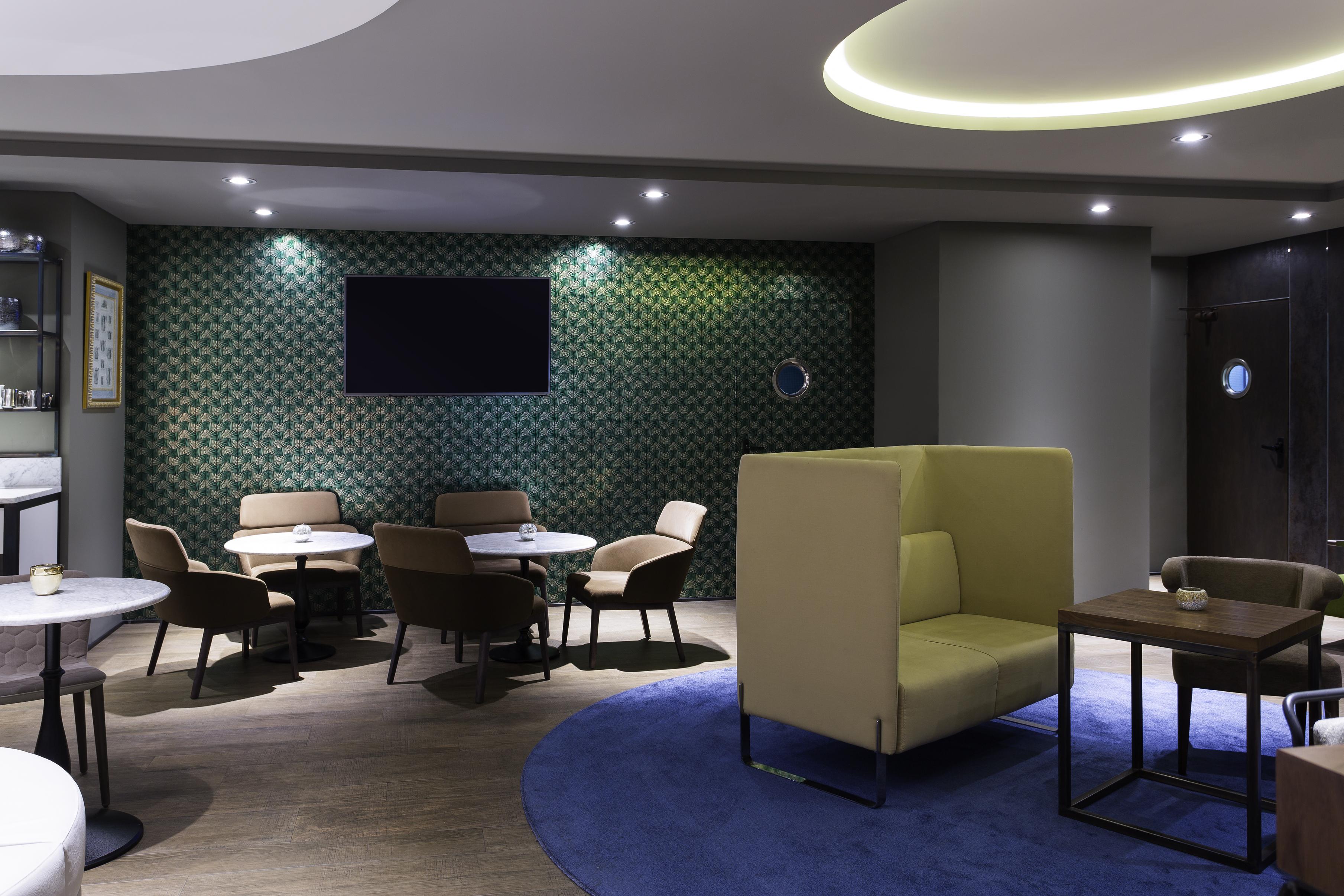 Mercure Madrid Centro Εξωτερικό φωτογραφία