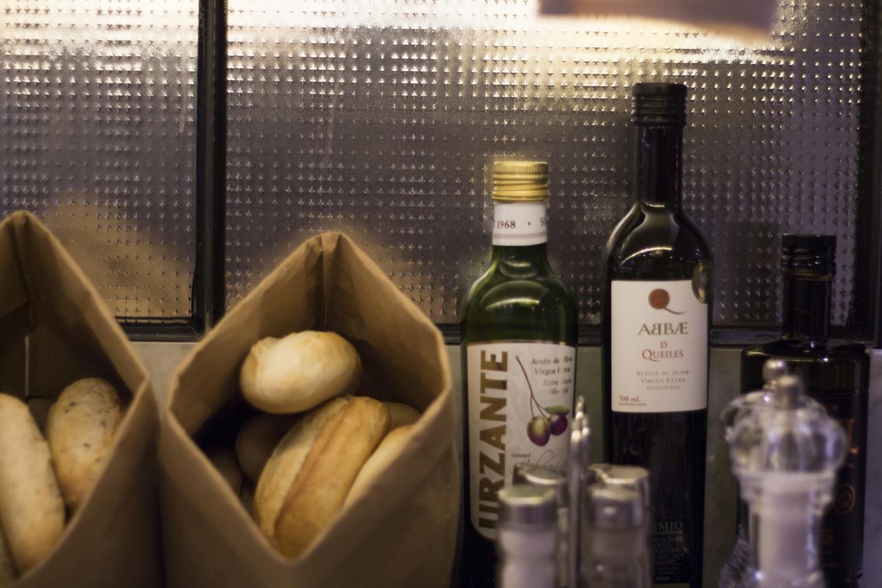 Mercure Madrid Centro Εξωτερικό φωτογραφία